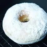 Powder Donut